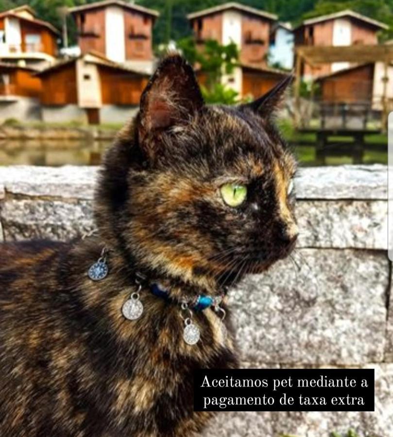 Pousada Arace ペドラ・アズール エクステリア 写真